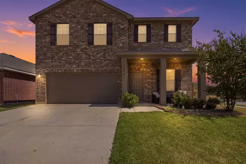10345 Jameson Ln, Crowley, TX 76036