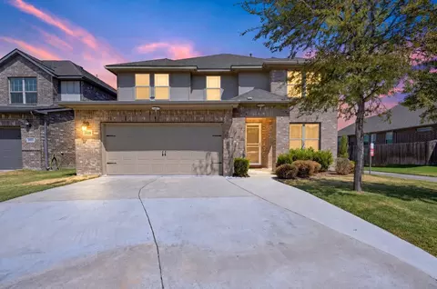 2025 Lake Front Trl, Garland, TX 75043