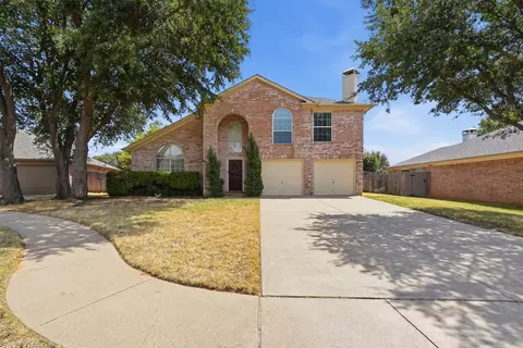 5004 Ridgefield Ct, Arlington, TX 76017