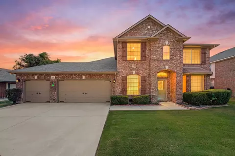 1417 White Ash St, Saginaw, TX 76131