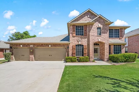 1417 White Ash St, Saginaw, TX 76131