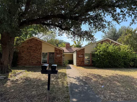 12517 Hornbeam Dr, Dallas, TX 75243