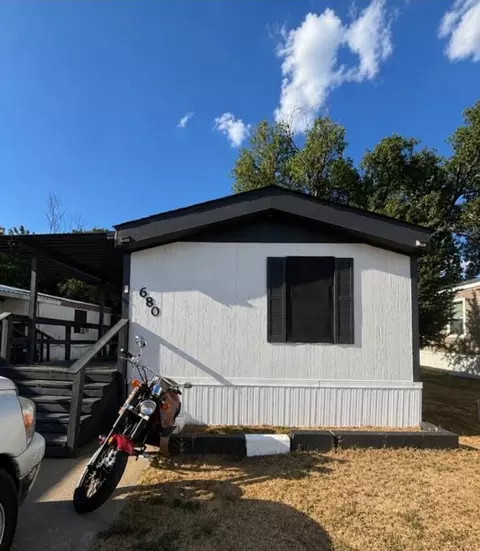 402 E Hwy 121 Trl #680, Lewisville, TX 75067