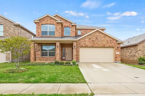 916 Meadow Scape Dr, Burleson, TX 76028