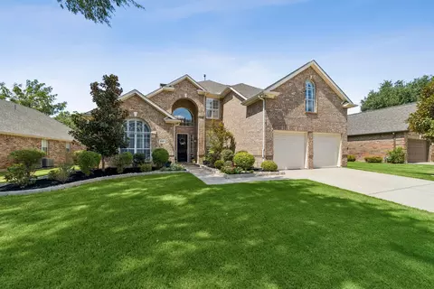 3421 Dowland Dr, Flower Mound, TX 75022