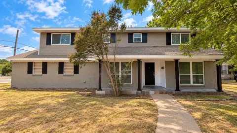 3105 Brincrest Dr, Farmers Branch, TX 75234
