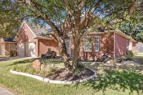 2904 Parkhaven Dr, Flower Mound, TX 75022