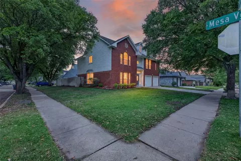5512 Turtle River Ct, Fort Worth, TX 76137