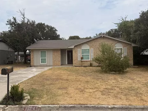 1604 17th St, Brownwood, TX 76801
