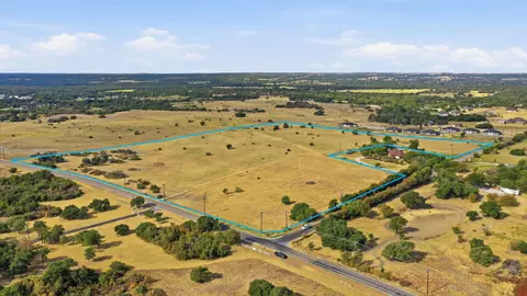 1151 Sweet Springs Rd, Weatherford, TX 76088
