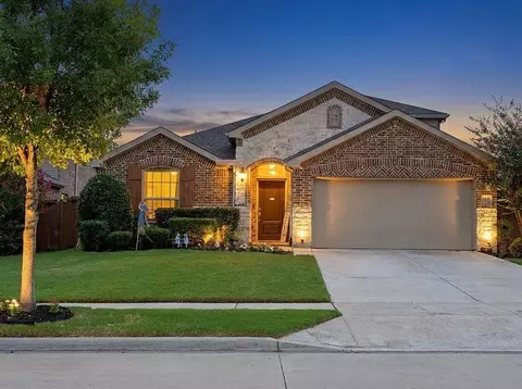3115 Cassinia Pkwy, Heartland, TX 75126