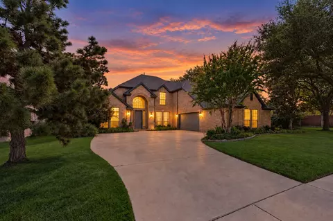 4017 Beacon St, Flower Mound, TX 75028