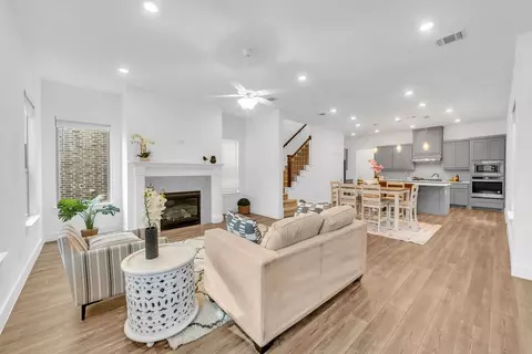 8300 Bethpage Dr, Mckinney, TX 75070