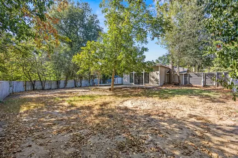 Exterior - 414 Maple Dr, Terrell, TX 75160 photo 4 of 4