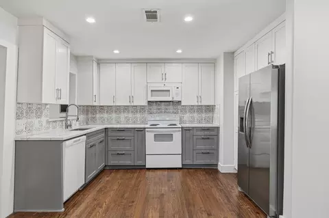 Kitchen - 414 Maple Dr, Terrell, TX 75160 photo 1 of 3