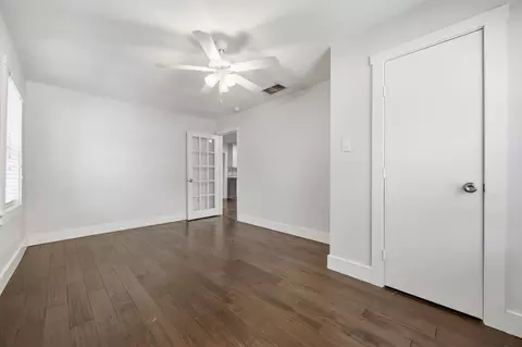 Bedroom - 414 Maple Dr, Terrell, TX 75160 photo 3 of 4
