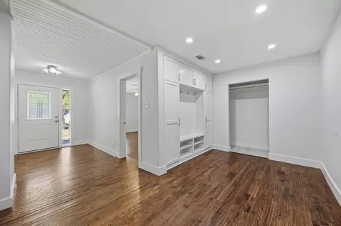 Entry Way - 414 Maple Dr, Terrell, TX 75160 photo 1 of 3