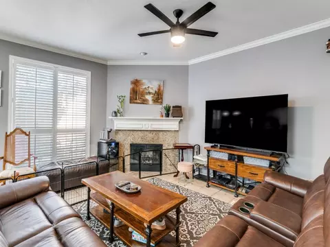 8417 Towneship Ln, Dallas, TX 75243