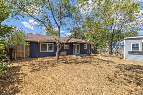 Exterior - 204 N 3rd St, Celeste, TX 75423 photo 6 of 7