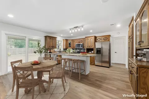 Kitchen - 204 N 3rd St, Celeste, TX 75423 photo 1 of 3