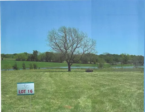 lot16 Chandler Dr, Corsicana, TX 75109
