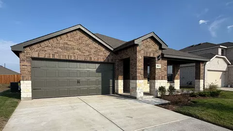 604 Dresden Dr, Josephine, TX 75135