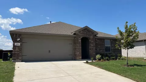 605 Dunham Rd, Josephine, TX 75135