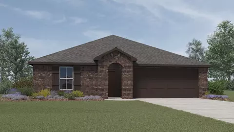 605 Dunham Rd, Josephine, TX 75135
