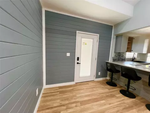 Entry Way - 206 Vine St, Bangs, TX 76823 photo 1 of 1