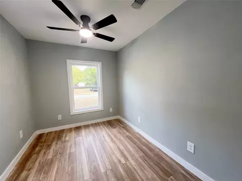Bedroom - 206 Vine St, Bangs, TX 76823 photo 2 of 2