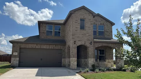 600 Dunham Rd, Josephine, TX 75135