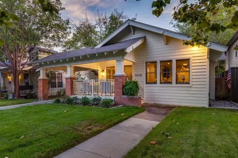 5336 Miller Ave, Dallas, TX 75206