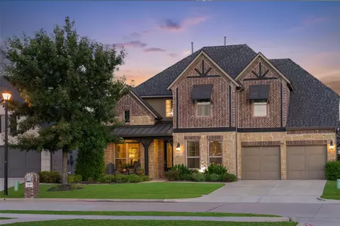 121 Lantana Ln, Wylie, TX 75098