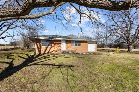 Exterior - 3467 E Fm 120, Denison, TX 75021 photo 7 of 8