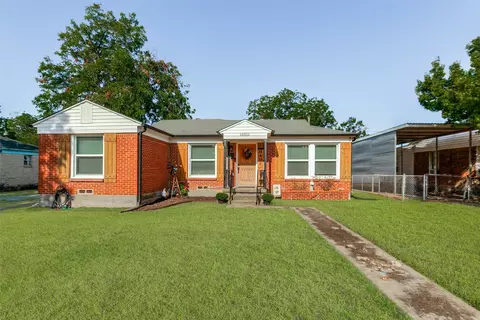 10511 Desdemona Dr, Dallas, TX 75228