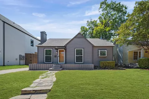6050 Penrose Ave, Dallas, TX 75206