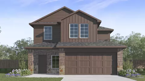 5423 Cormorant Grv, Crandall, TX 75114