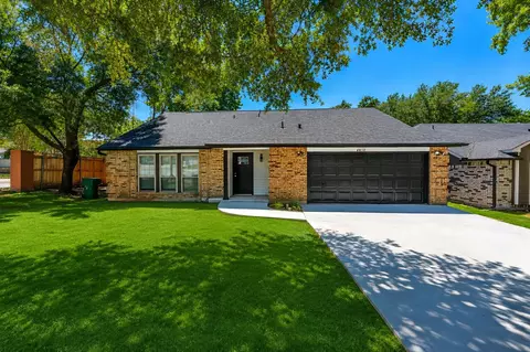 4432 Windwillow Ct, Fort Worth, TX 76137