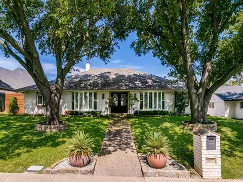 16821 Park Hill Dr, Dallas, TX 75248