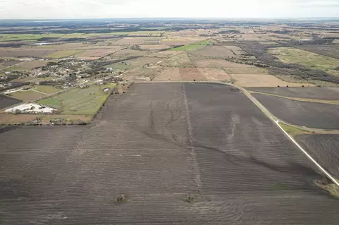 tbd N 4633 N Fm 1126, Barry, TX 75102
