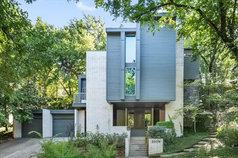 3509 Bellaire Park Ct, Fort Worth, TX 76109