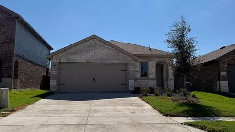 5814 Blue Sky Dr, Crandall, TX 75114
