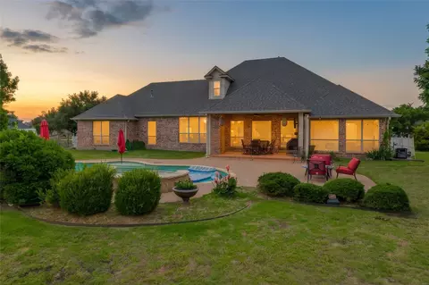 2304 Chipping Campden Rd, Argyle, TX 76226