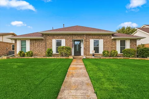 914 Reno St, Lewisville, TX 75077