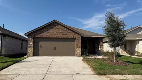 5955 Bobbie Jo Ln, Crandall, TX 75114