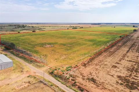 tbd Cr 239, Crowell, TX 79227