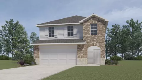 5610 Gannet Pl, Crandall, TX 75114