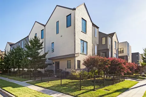 5703 Lindell Ave #104, Dallas, TX 75206