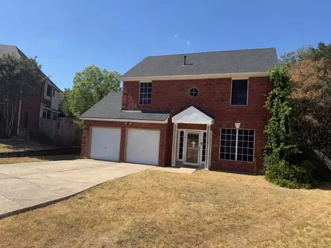 2005 Spring Mills Rd, Mesquite, TX 75181