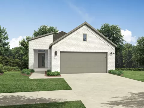 528 Green Gables Dr, Mckinney, TX 75071